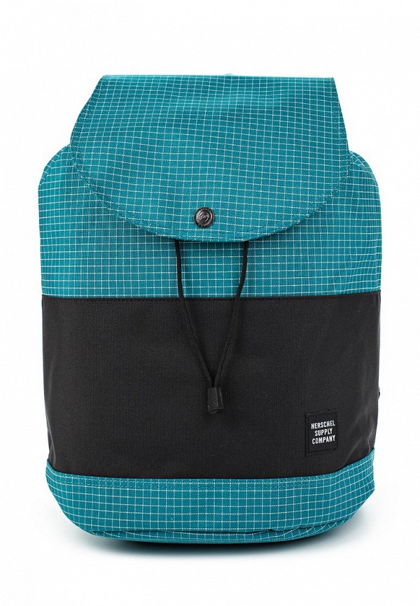 

Рюкзак Herschel Supply Co, Бирюзовый