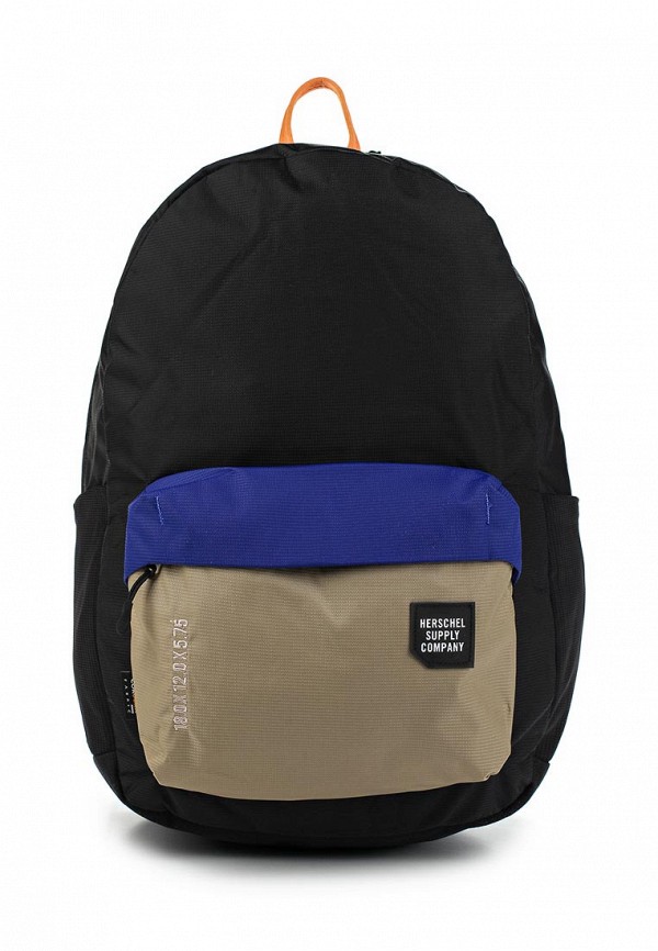

Рюкзак Herschel Supply Co, Черный