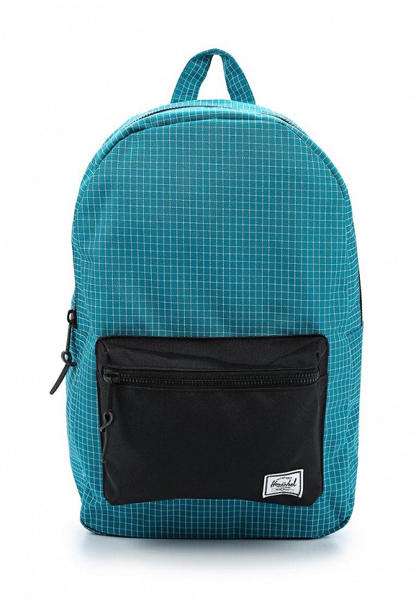 

Рюкзак Herschel Supply Co, Бирюзовый