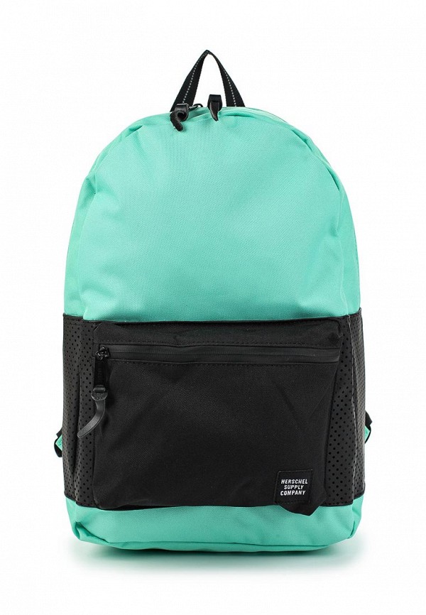 

Рюкзак Herschel Supply Co, Бирюзовый