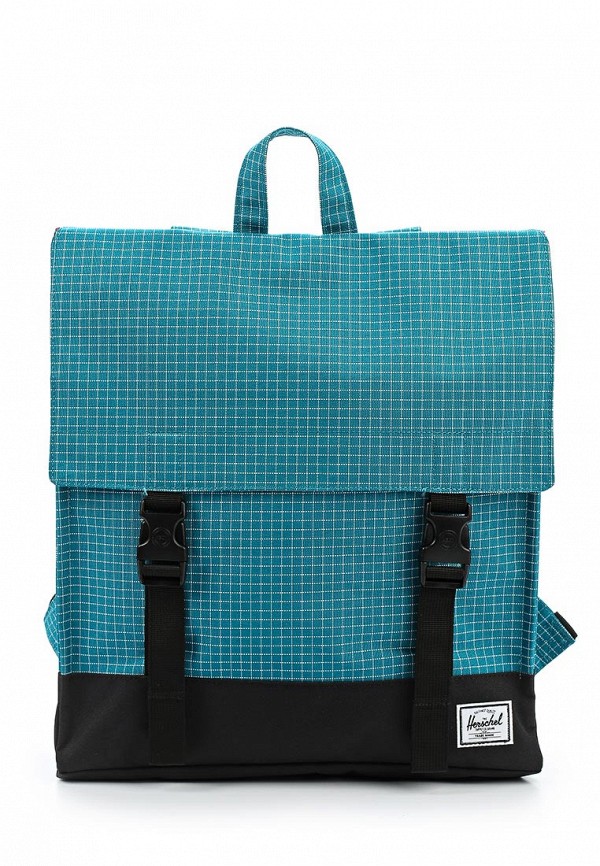 

Рюкзак Herschel Supply Co, Бирюзовый