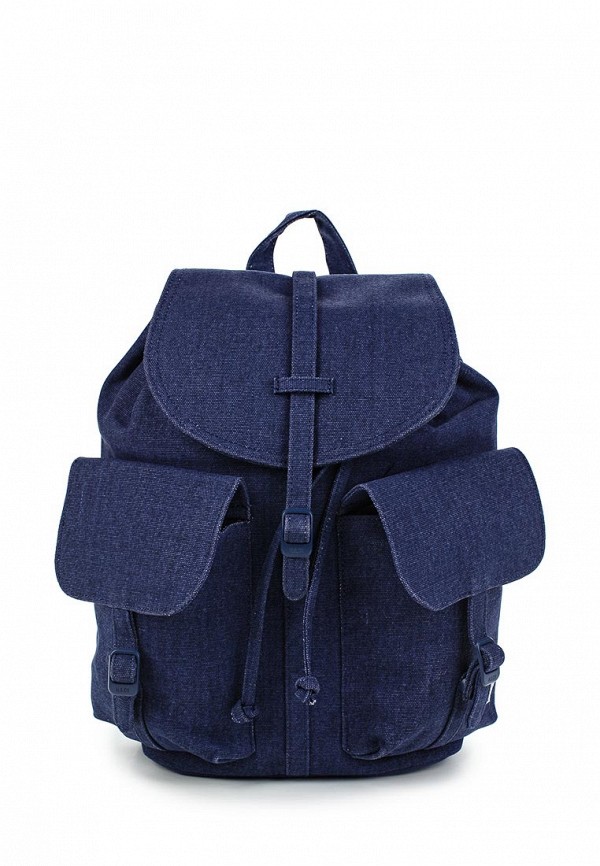 

Рюкзак Herschel Supply Co, Синий