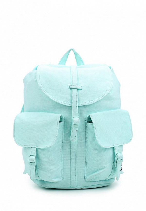 

Рюкзак Herschel Supply Co, Бирюзовый