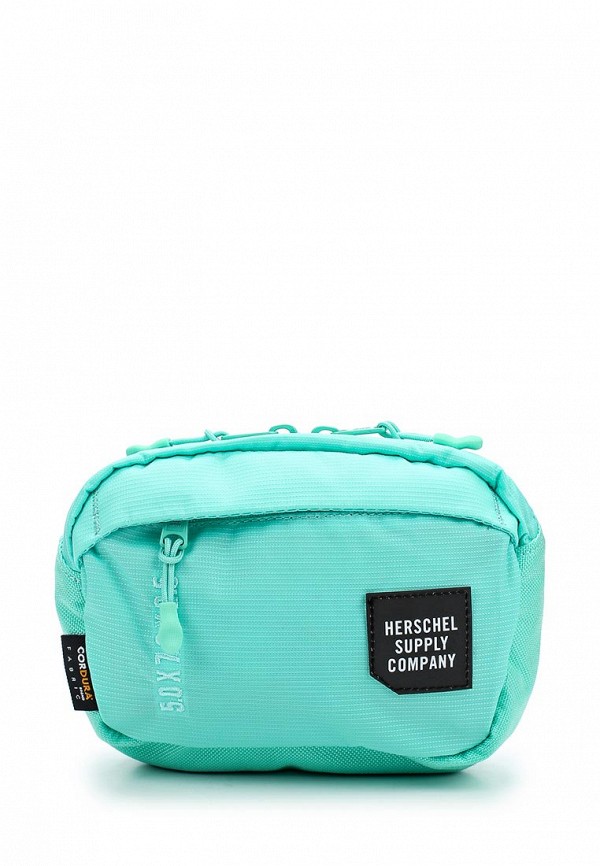 

Сумка поясная Herschel Supply Co, Бирюзовый