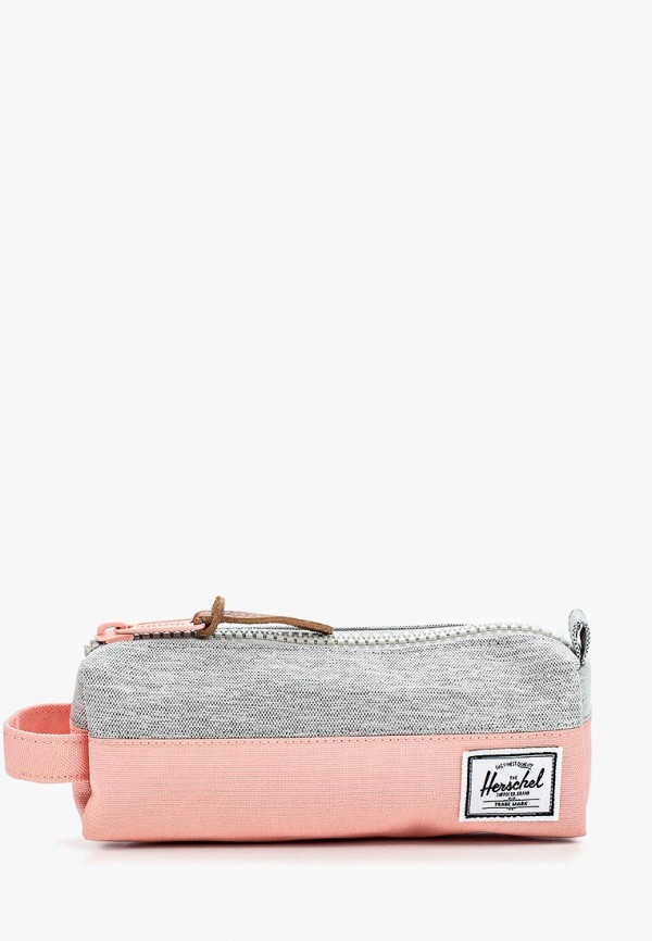 

Пенал Herschel Supply Co, Розовый