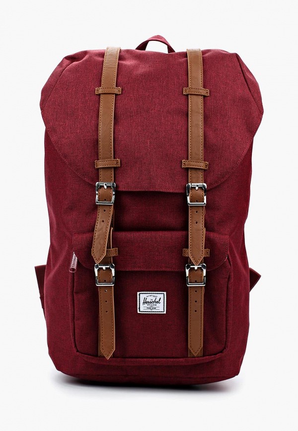 

Рюкзак Herschel Supply Co, Бордовый