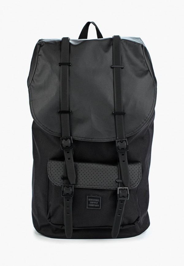 

Рюкзак Herschel Supply Co, Черный