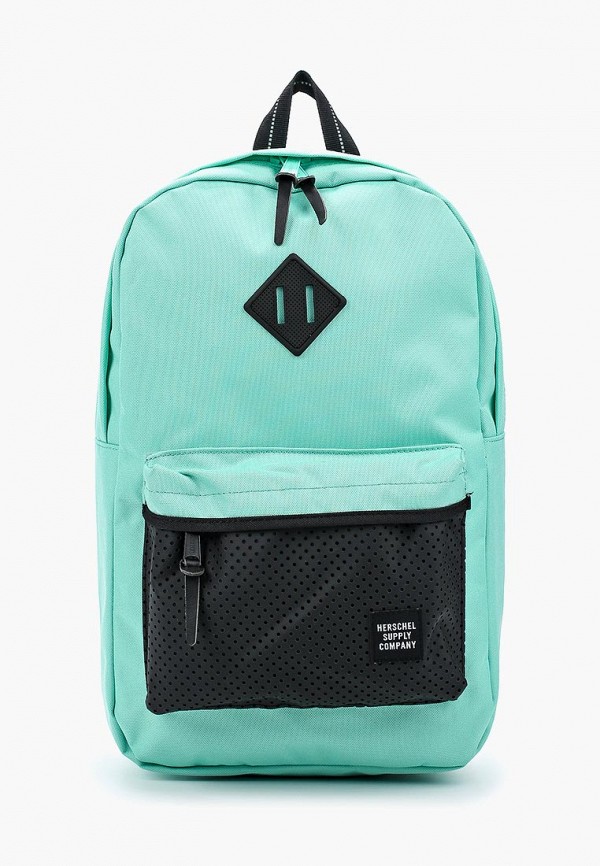 

Рюкзак Herschel Supply Co, Бирюзовый
