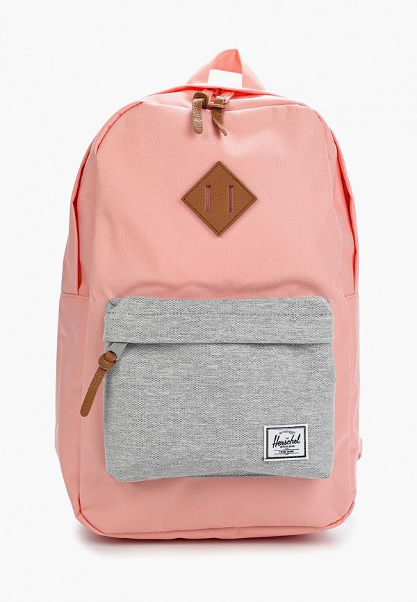 

Рюкзак Herschel Supply Co, Розовый