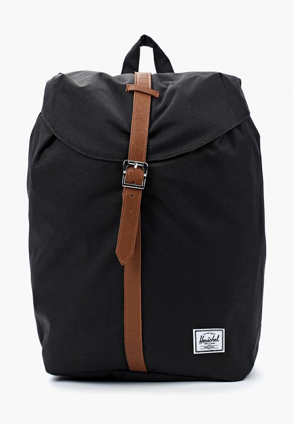 

Рюкзак Herschel Supply Co, Черный