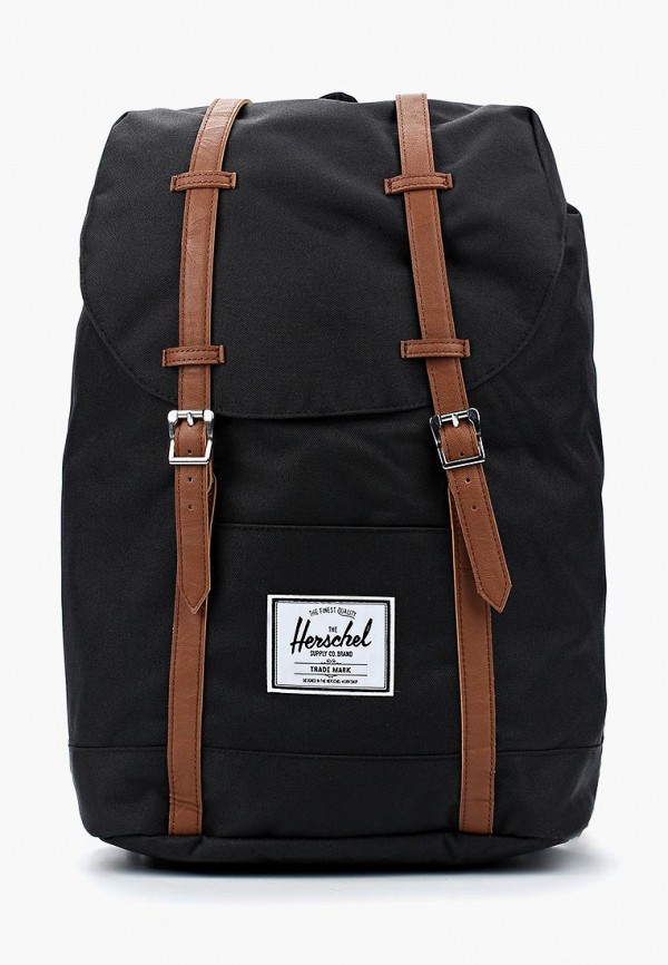 

Рюкзак Herschel Supply Co, Черный