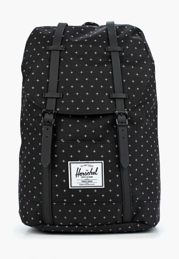 

Рюкзак Herschel Supply Co, Черный