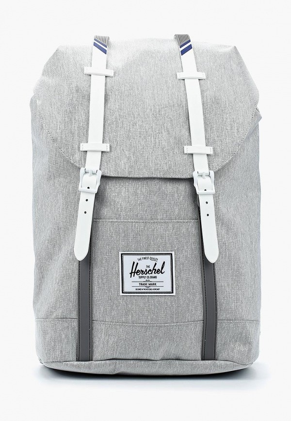 

Рюкзак Herschel Supply Co, Серый