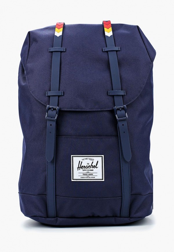 

Рюкзак Herschel Supply Co, Синий