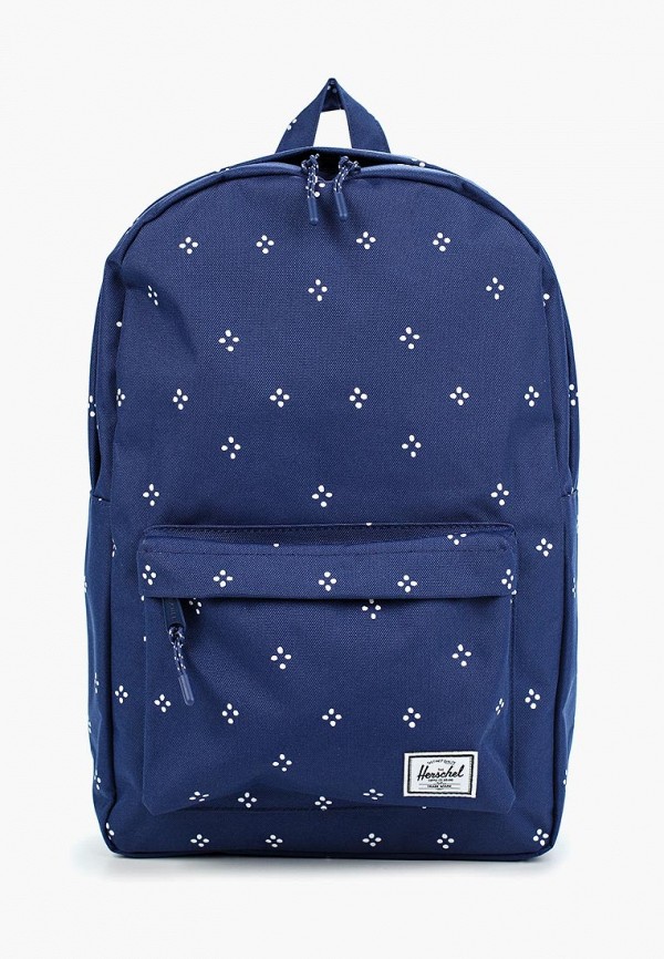 

Рюкзак Herschel Supply Co, Синий