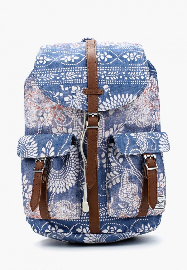 

Рюкзак Herschel Supply Co, Синий