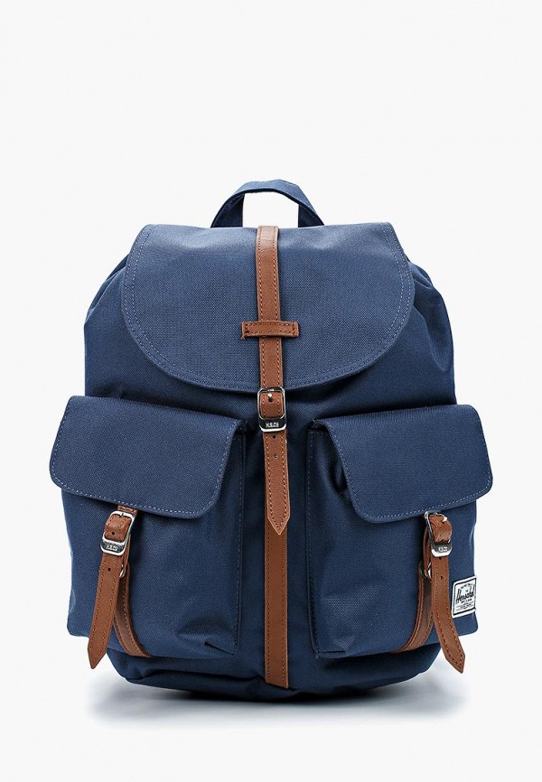 

Рюкзак Herschel Supply Co, Синий