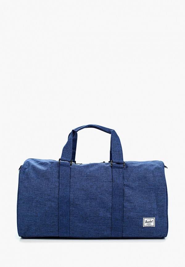 

Сумка спортивная Herschel Supply Co, Синий