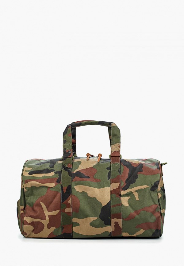 

Сумка спортивная Herschel Supply Co, Хаки