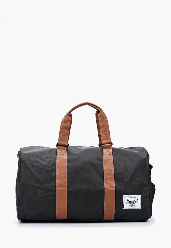 

Сумка спортивная Herschel Supply Co, Черный