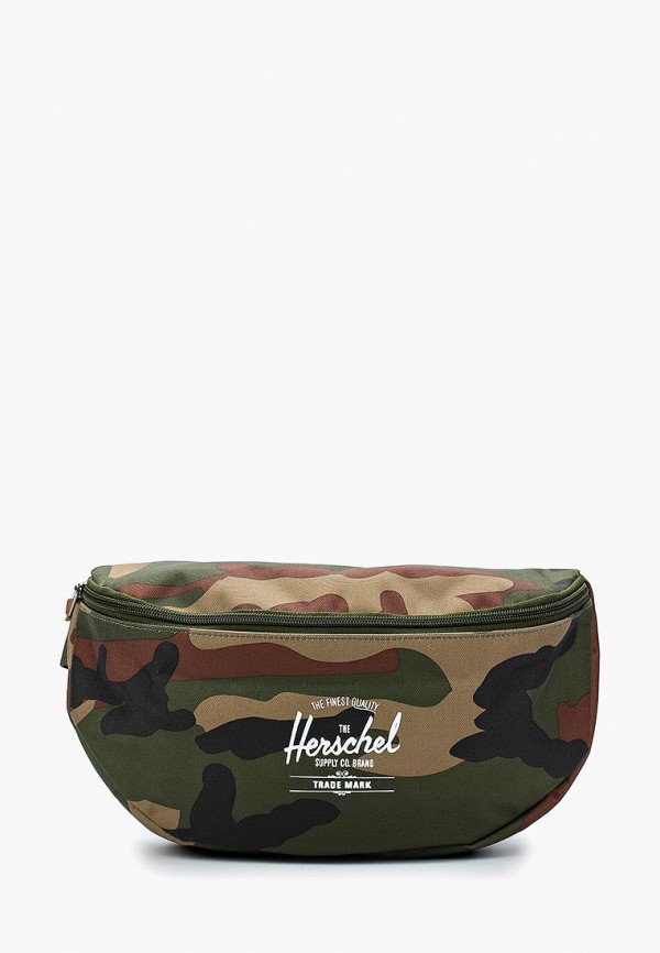 

Сумка поясная Herschel Supply Co, Хаки