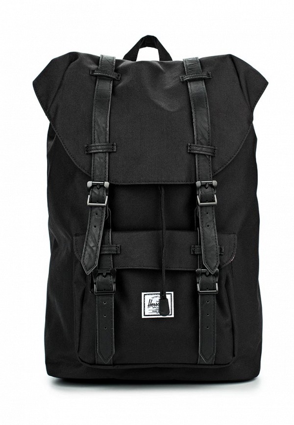 

Рюкзак Herschel Supply Co, Черный