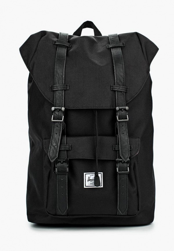 

Рюкзак Herschel Supply Co, Черный