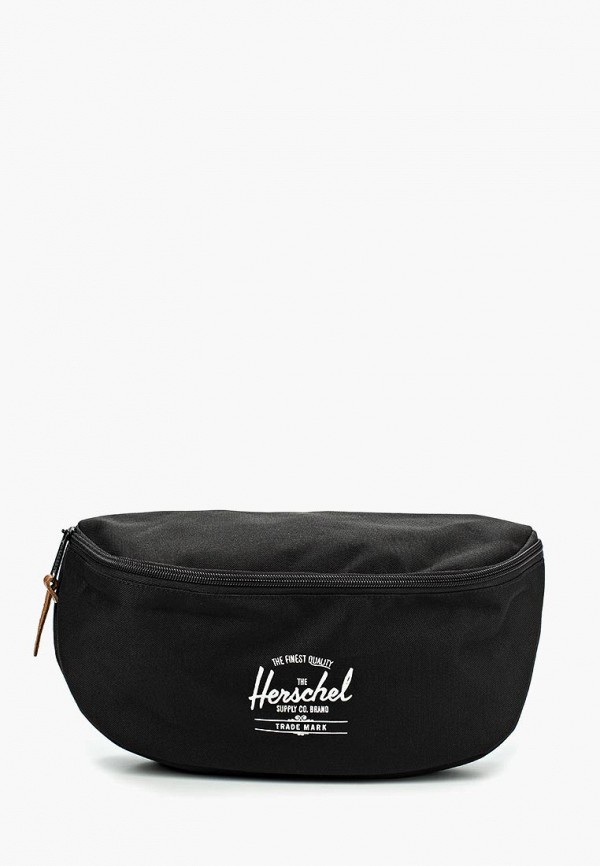 

Сумка поясная Herschel Supply Co, Черный