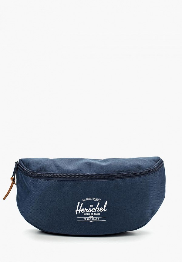 

Сумка поясная Herschel Supply Co, Синий