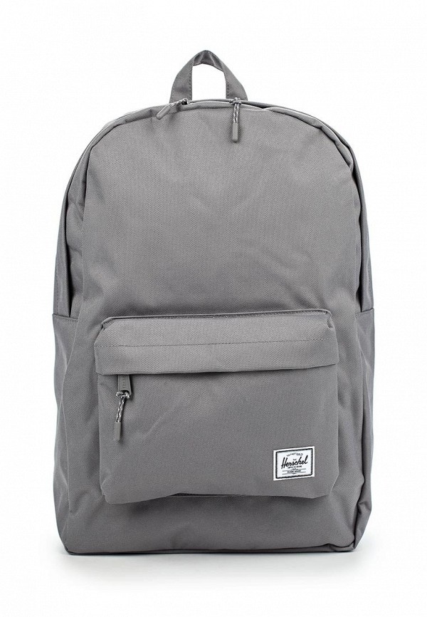 

Рюкзак Herschel Supply Co, Серый