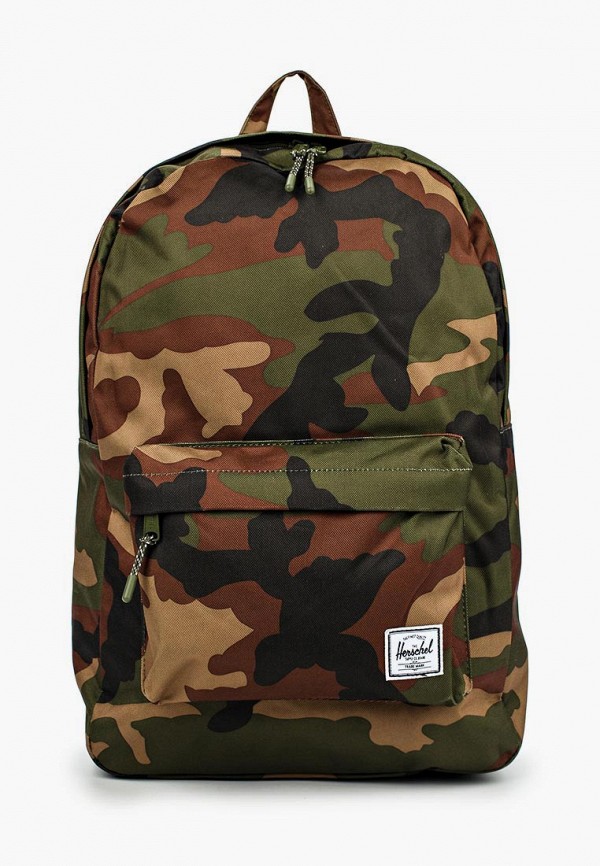 

Рюкзак Herschel Supply Co, Хаки