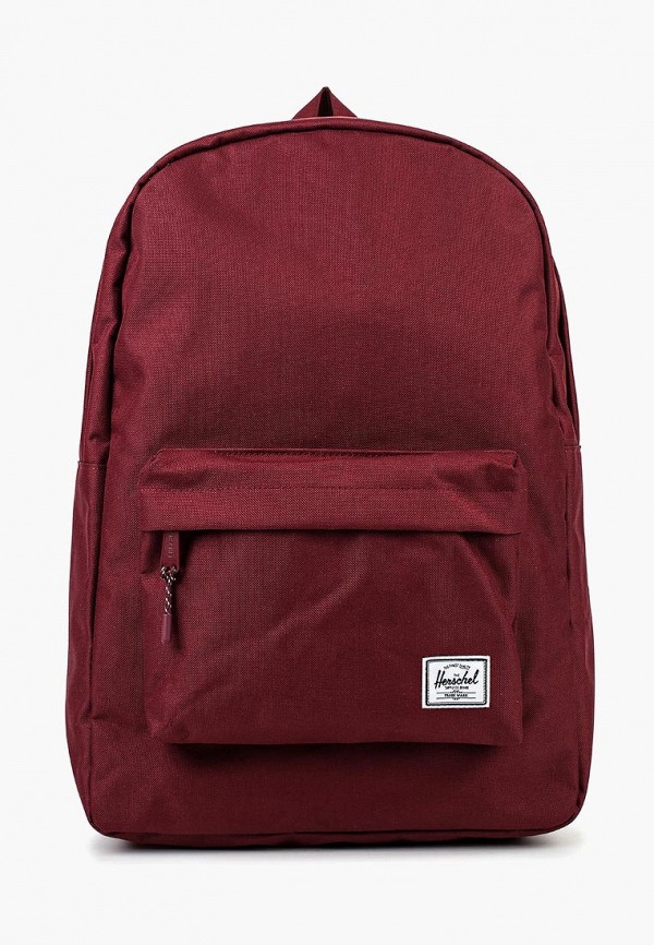 

Рюкзак Herschel Supply Co, Бордовый