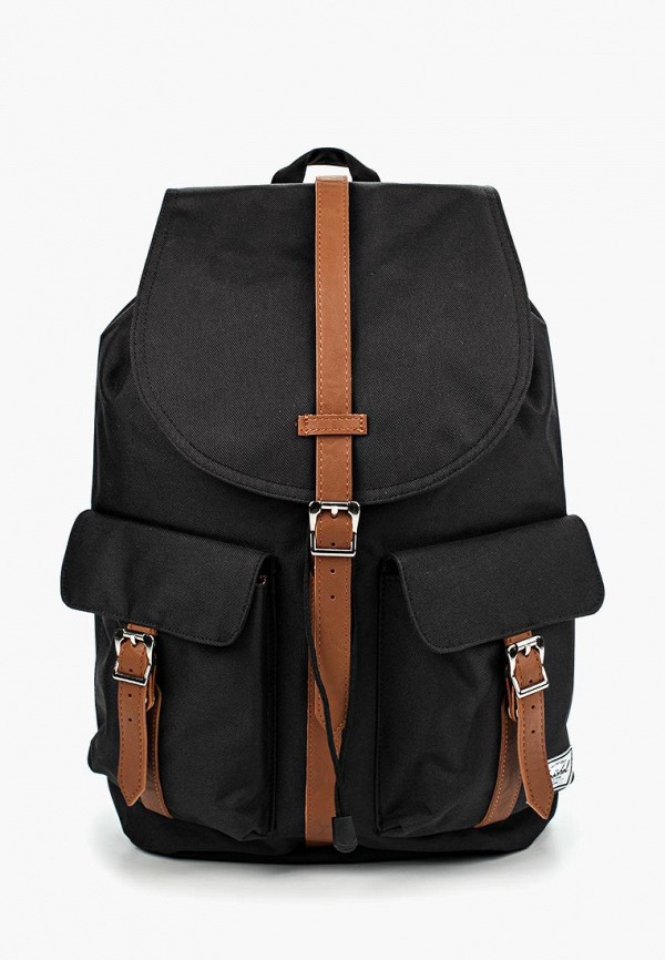 

Рюкзак Herschel Supply Co, Черный