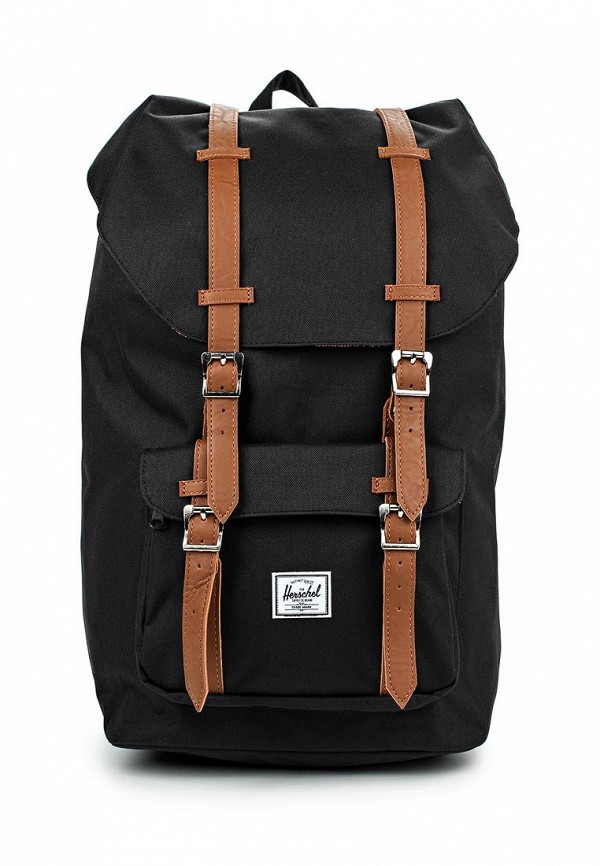 

Рюкзак Herschel Supply Co, Черный