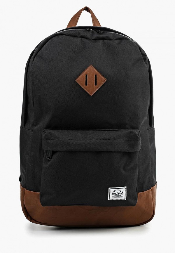 

Рюкзак Herschel Supply Co, Черный