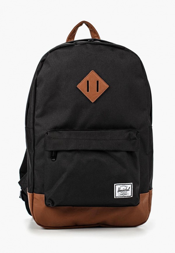 

Рюкзак Herschel Supply Co, Черный