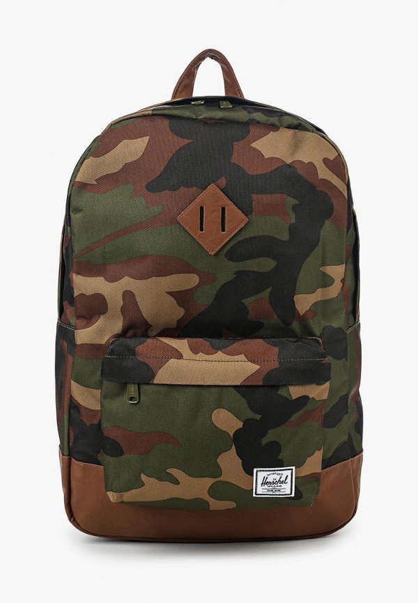

Рюкзак Herschel Supply Co, Хаки