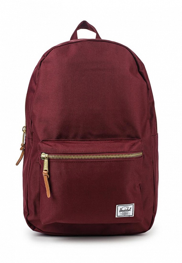 

Рюкзак Herschel Supply Co, Бордовый