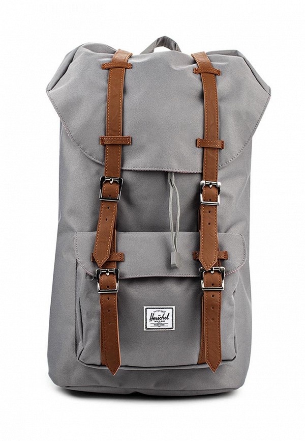 

Рюкзак Herschel Supply Co, Серый