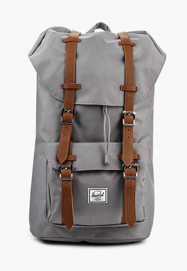 

Рюкзак Herschel Supply Co, Серый