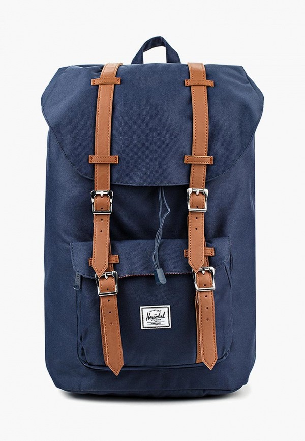 

Рюкзак Herschel Supply Co, Синий