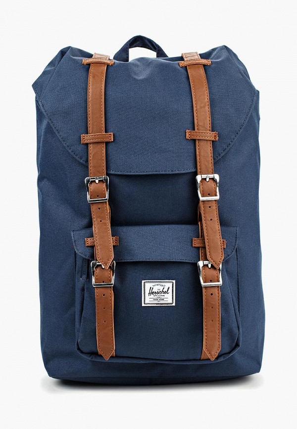 

Рюкзак Herschel Supply Co, Синий