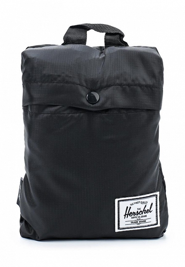 

Рюкзак Herschel Supply Co, Черный