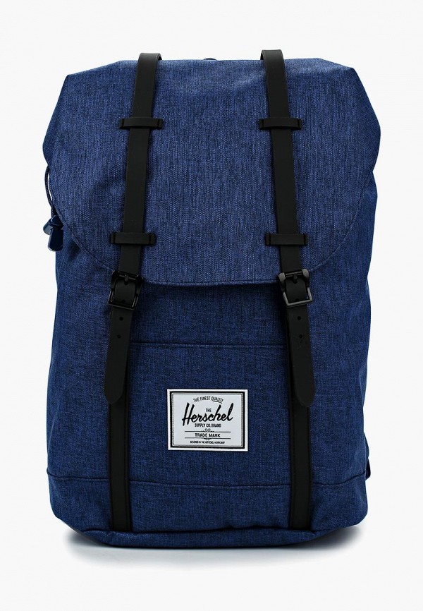 

Рюкзак Herschel Supply Co, Синий