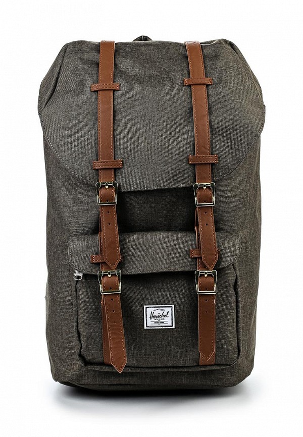 

Рюкзак Herschel Supply Co, Хаки