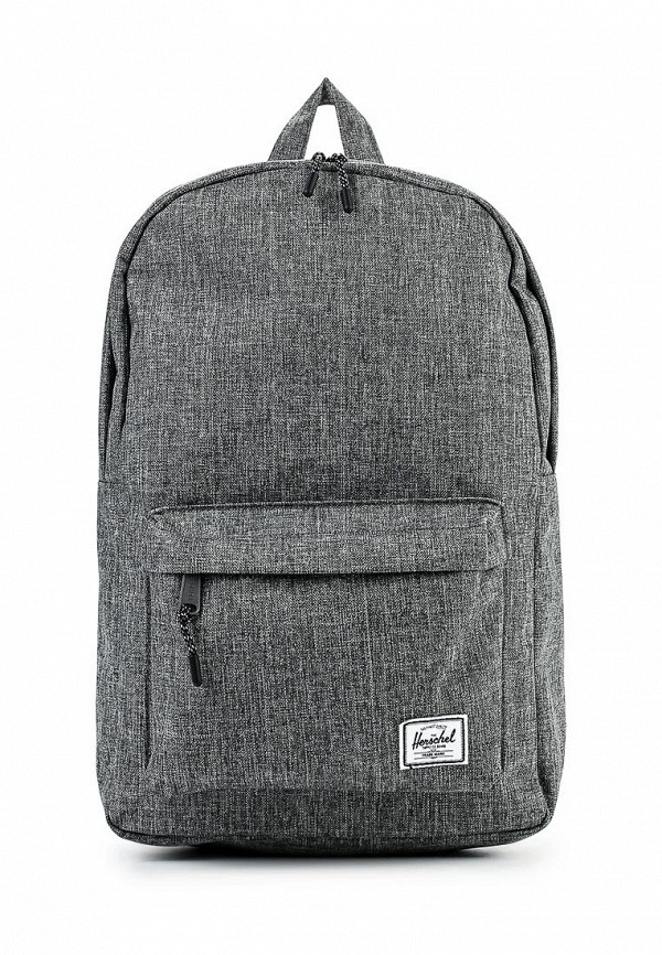 

Рюкзак Herschel Supply Co, Серый
