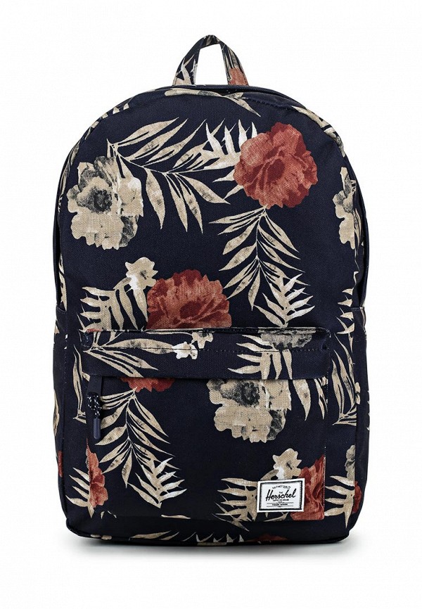 

Рюкзак Herschel Supply Co, Синий