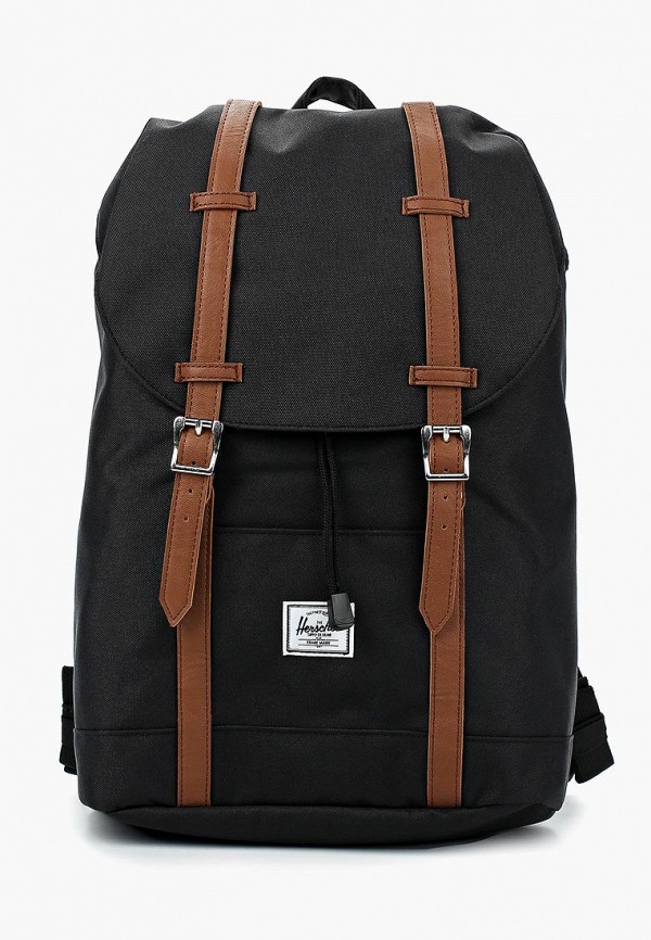 

Рюкзак Herschel Supply Co, Черный