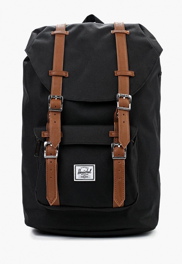 

Рюкзак Herschel Supply Co, Черный