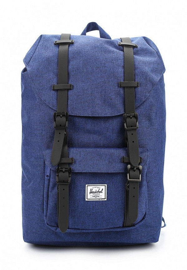 

Рюкзак Herschel Supply Co, Синий